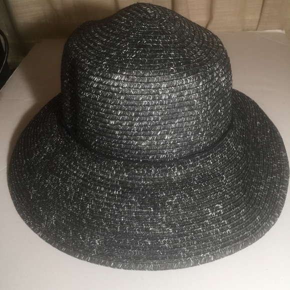 Ladies Fashion Sun Hat 